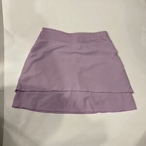 Maggie Lane Purple Skort